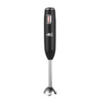 Anex 122 Hand Blender – Black - Image 2