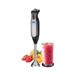 Anex 128 Hand Blender – Black