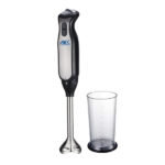 Anex 128 Hand Blender – Black - Image 2