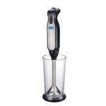 Anex 128 Hand Blender – Black - Image 3