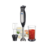 Anex 129 Hand Blender – Black