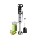 Anex 144 Hand Blender – Black