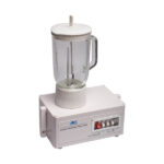 Anex 176 3 in 1 Juicer Blender – White - Image 3
