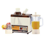 Anex 177 Juicer Blender – Cream