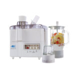 Anex 178 Juicer Blender – White