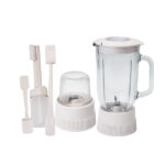 Anex 178 Juicer Blender – White - Image 2