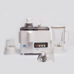 Anex 178 Juicer Blender – White - Image 3