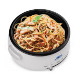 Anex 2022 Multi Cooker – Black - Image 3