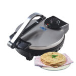 Anex 2029 Roti Maker – Silver