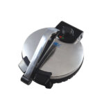 Anex 2029 Roti Maker – Silver - Image 2