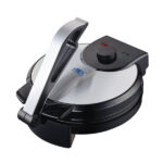 Anex 2030 Roti Maker – Black