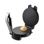 Anex 2030 Roti Maker – Black - Image 2
