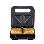 Anex 2040 Sandwich Maker – Black - Image 2