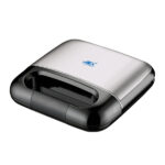 Anex 2040 Sandwich Maker – Black - Image 3