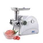 Anex 2048 Meat Grinder – White