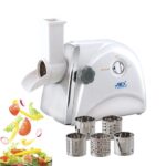 Anex 2049 Meat Grinder – White