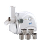 Anex 2049 Meat Grinder – White - Image 3