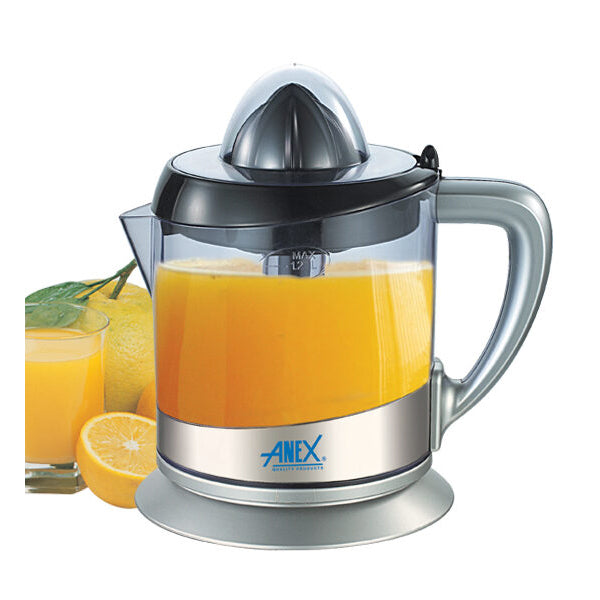 ANX-2054 Anex 2054 Citrus Juicer β Silver - Image 1