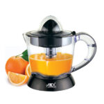 Anex 2055 Citrus Juicer – Black