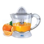 Anex 2055 Citrus Juicer – Black - Image 2