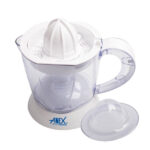 Anex 2055 Citrus Juicer – Black - Image 3