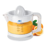 Anex 2058 Citrus Juicer – White