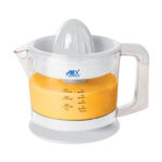 Anex 2058 Citrus Juicer – White - Image 2