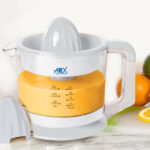 Anex 2058 Citrus Juicer – White - Image 3