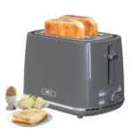 Anex 3004 Toaster – Grey