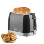 Anex 3018 Toaster – Black
