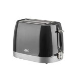 Anex 3018 Toaster – Black - Image 3