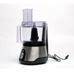 Anex 3049 Chopper – Silver - Image 2