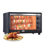 Anex 3067 Oven Toaster – Black