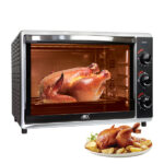 Anex 3070 Oven Toaster – Black