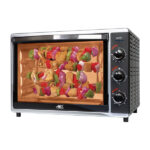 Anex 3070 Oven Toaster – Black - Image 2