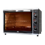 Anex 3070 Oven Toaster – Black - Image 3