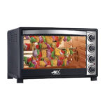 Anex 3079 Oven Toaster – Black