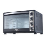 Anex 3079 Oven Toaster – Black - Image 3