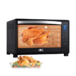 Anex 3080 Oven Toaster – Black