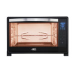 Anex 3080 Oven Toaster – Black - Image 3