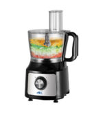 Anex 3142 Chopper – Black - Image 2