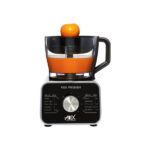Anex 3157 Food Processor – Black - Image 3