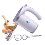 Anex 390 Hand Mixer – White