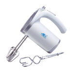 Anex 390 Hand Mixer – White - Image 2