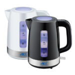 Anex 4033 Electric Kettle – Black - Image 2