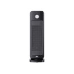 Anex 5014 Fan Heater – Black - Image 2
