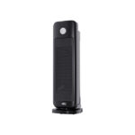 Anex 5014 Fan Heater – Black - Image 3