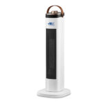 Anex 5016 Fan Heater – White
