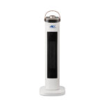 Anex 5016 Fan Heater – White - Image 2
