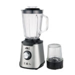Anex 6130 Blender Grinder – Silver - Image 2